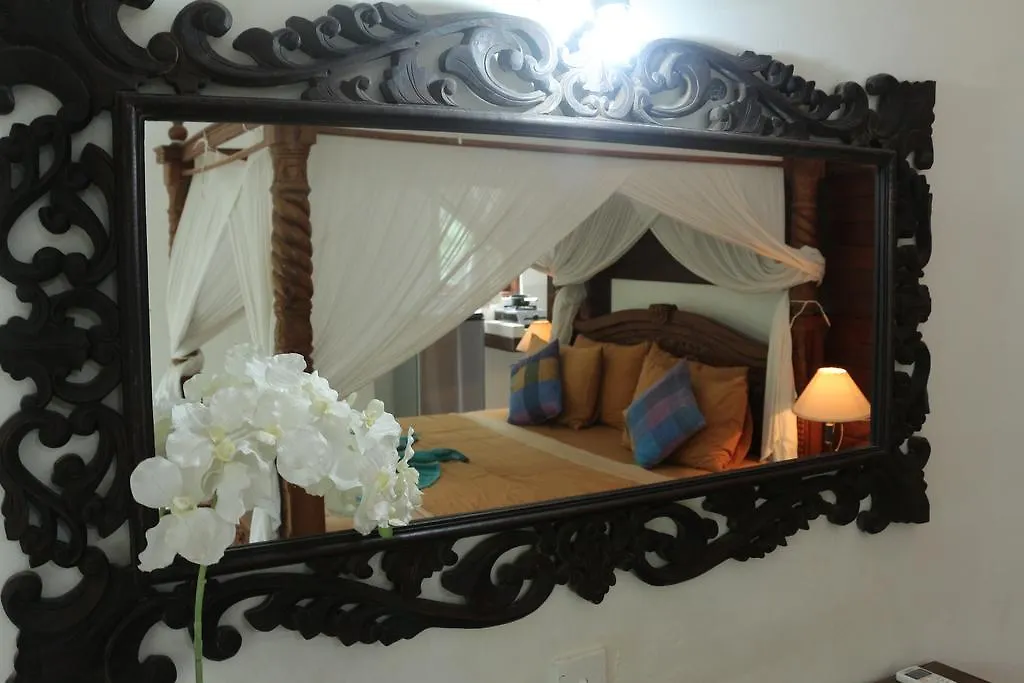 Karang Mesari Ubud Guest House