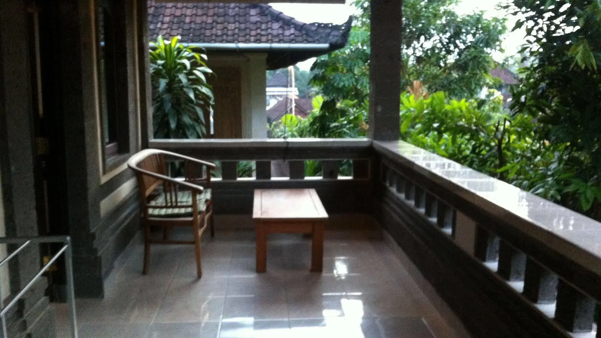 Karang Mesari Ubud Guest House