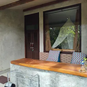 Guest house Suweta46 House, Ubud (Bali)