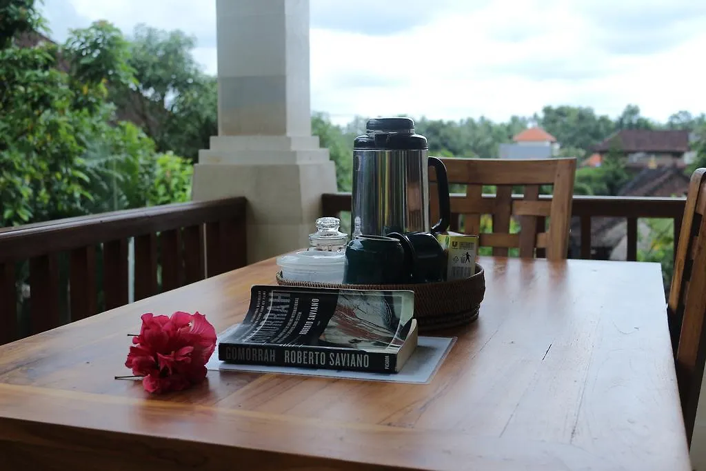 Karang Mesari Ubud Guest House