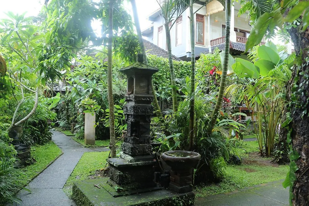Karang Mesari Ubud Guest House Ubud (Bali)