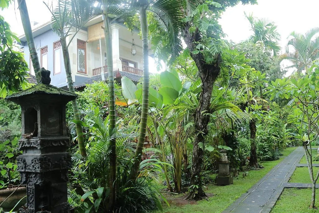 Karang Mesari Ubud Guest House