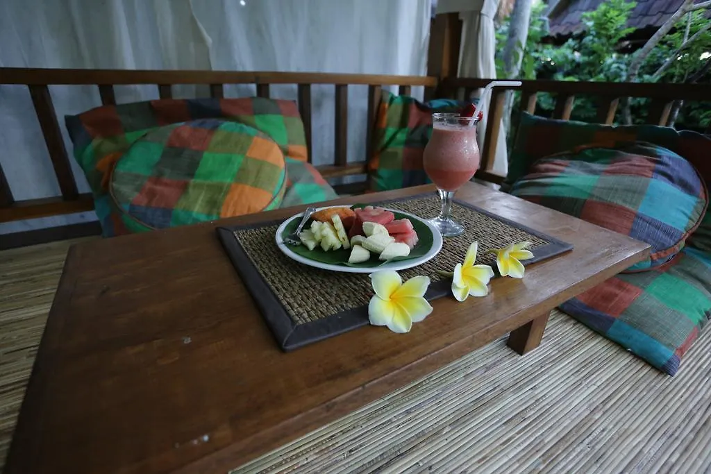 Karang Mesari Ubud Guest House