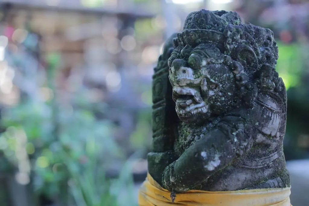 Karang Mesari Ubud Guest House Ubud (Bali)