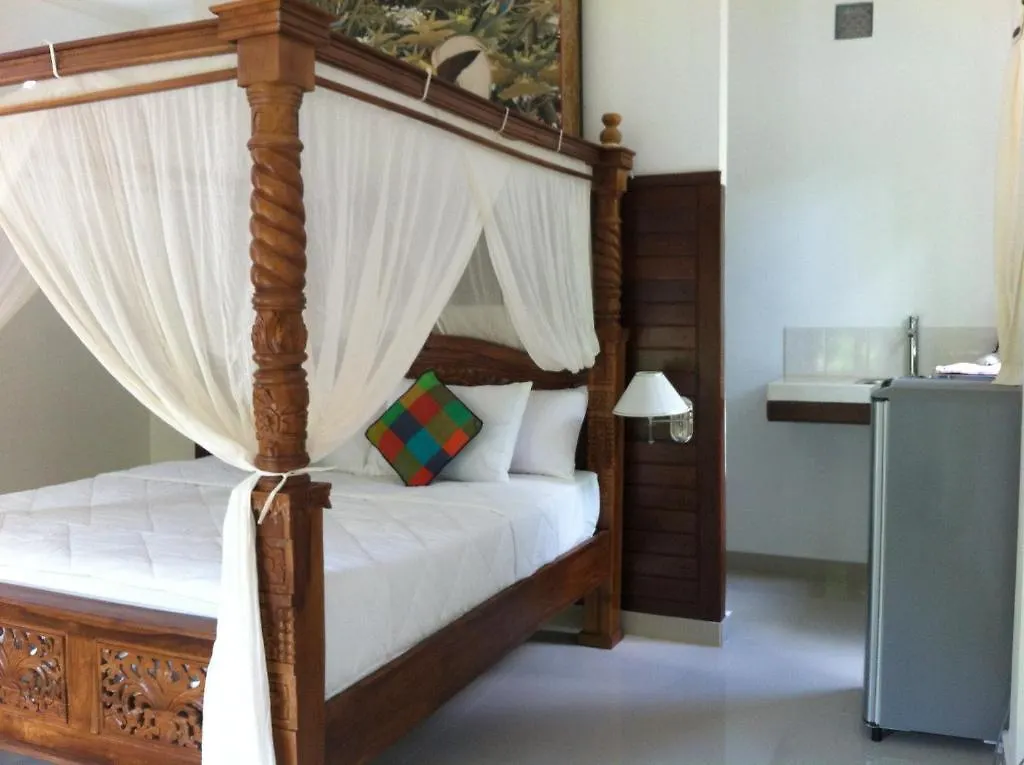 Karang Mesari Ubud Guest House Ubud (Bali)