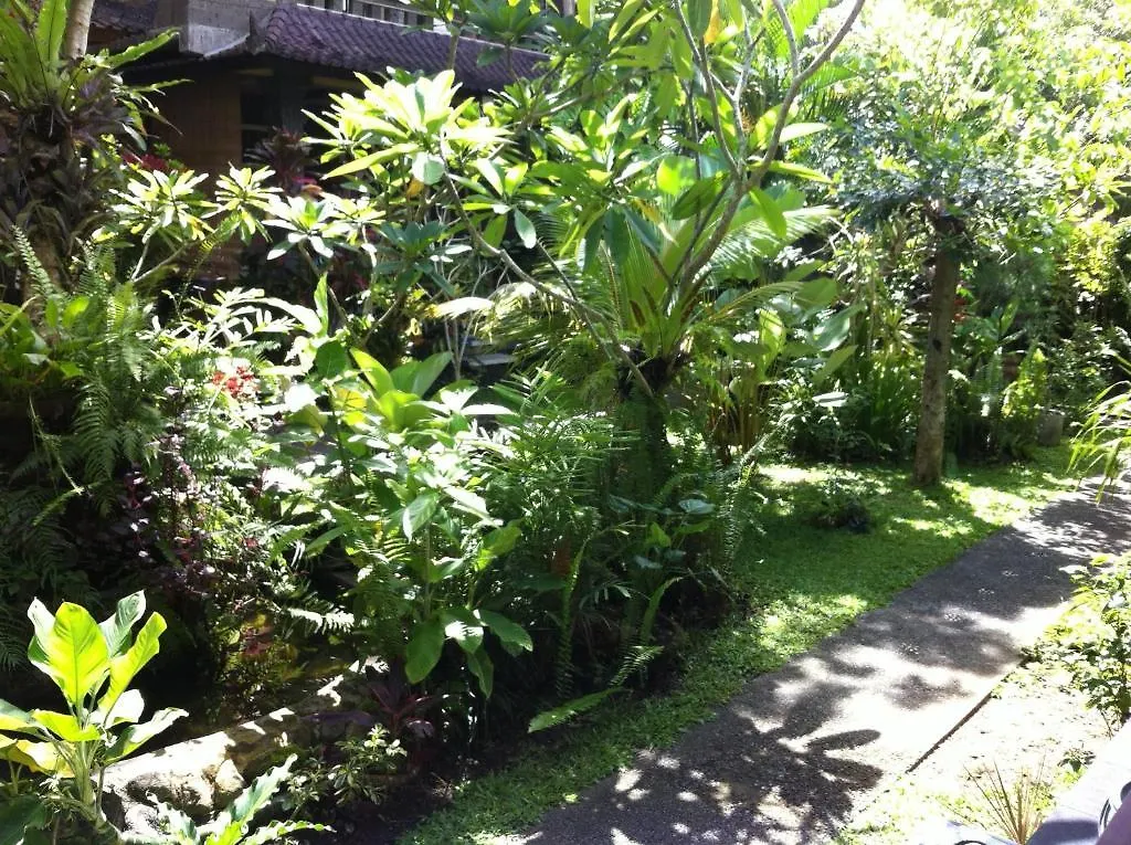 Karang Mesari Ubud Guest House 0*, Ubud (Bali) Indonesia