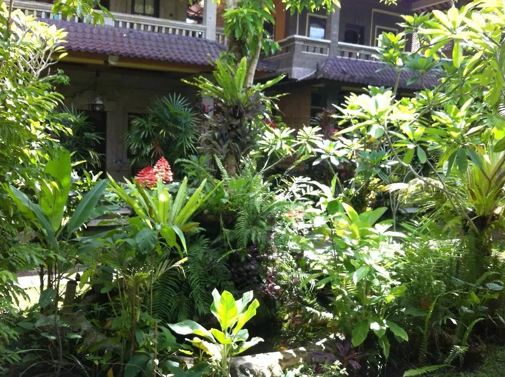 Karang Mesari Ubud Guest House  Ubud (Bali)