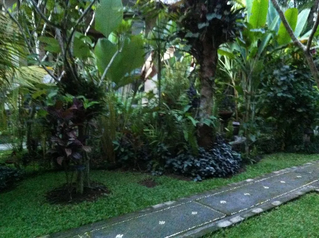 Karang Mesari Ubud Guest House
