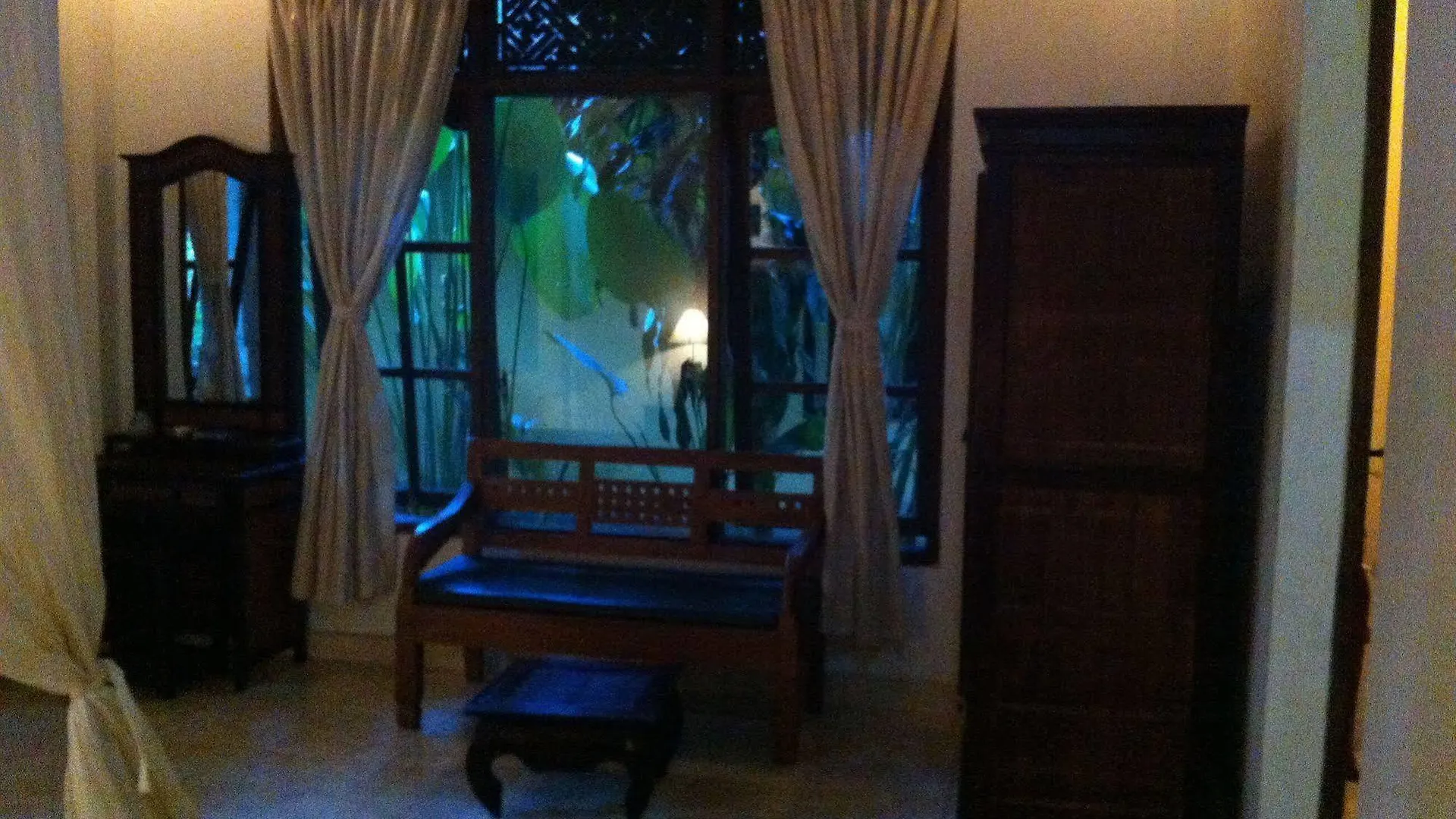 Karang Mesari Ubud Guest House