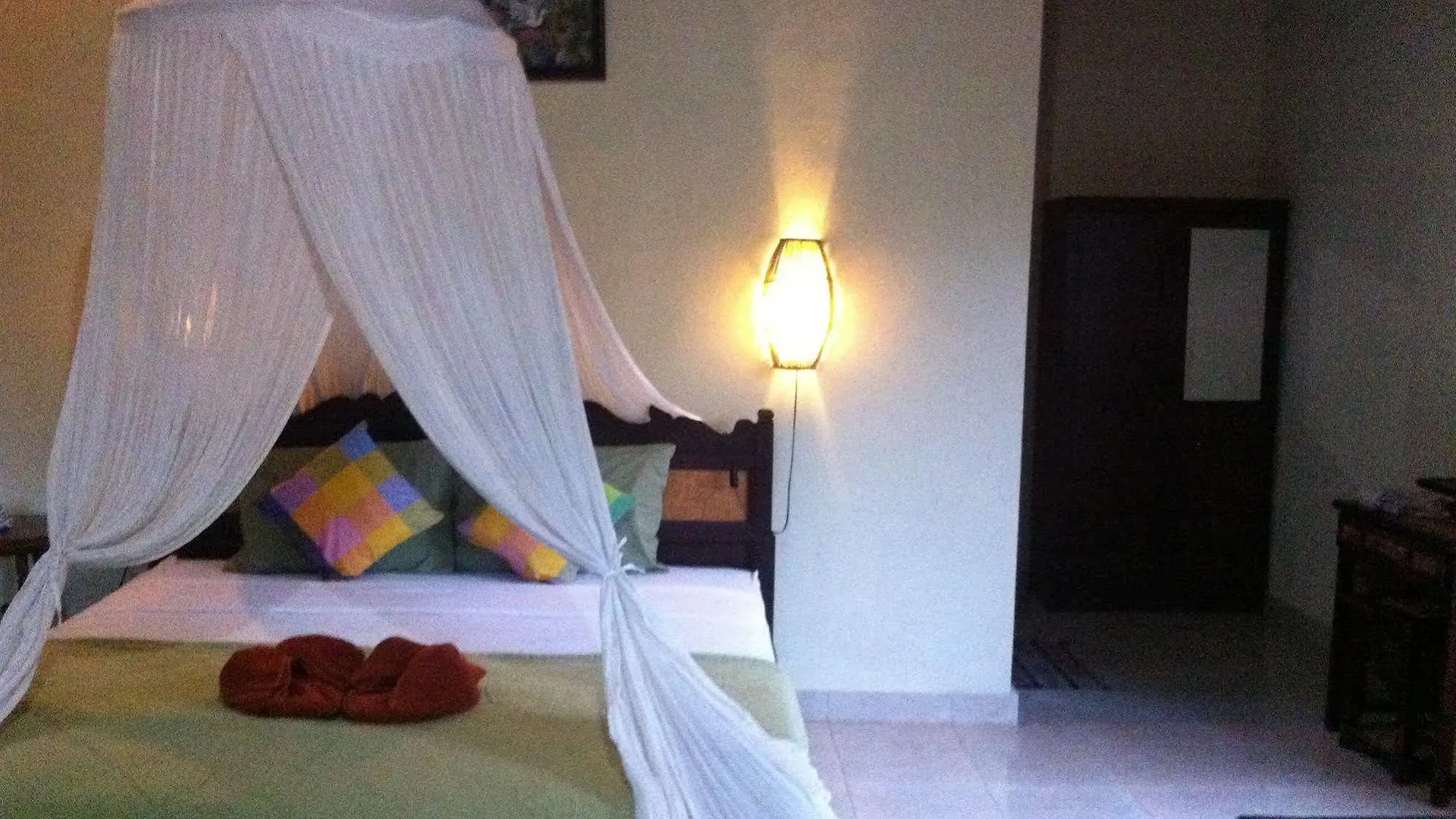Karang Mesari Ubud Guest House 0*, Ubud (Bali)