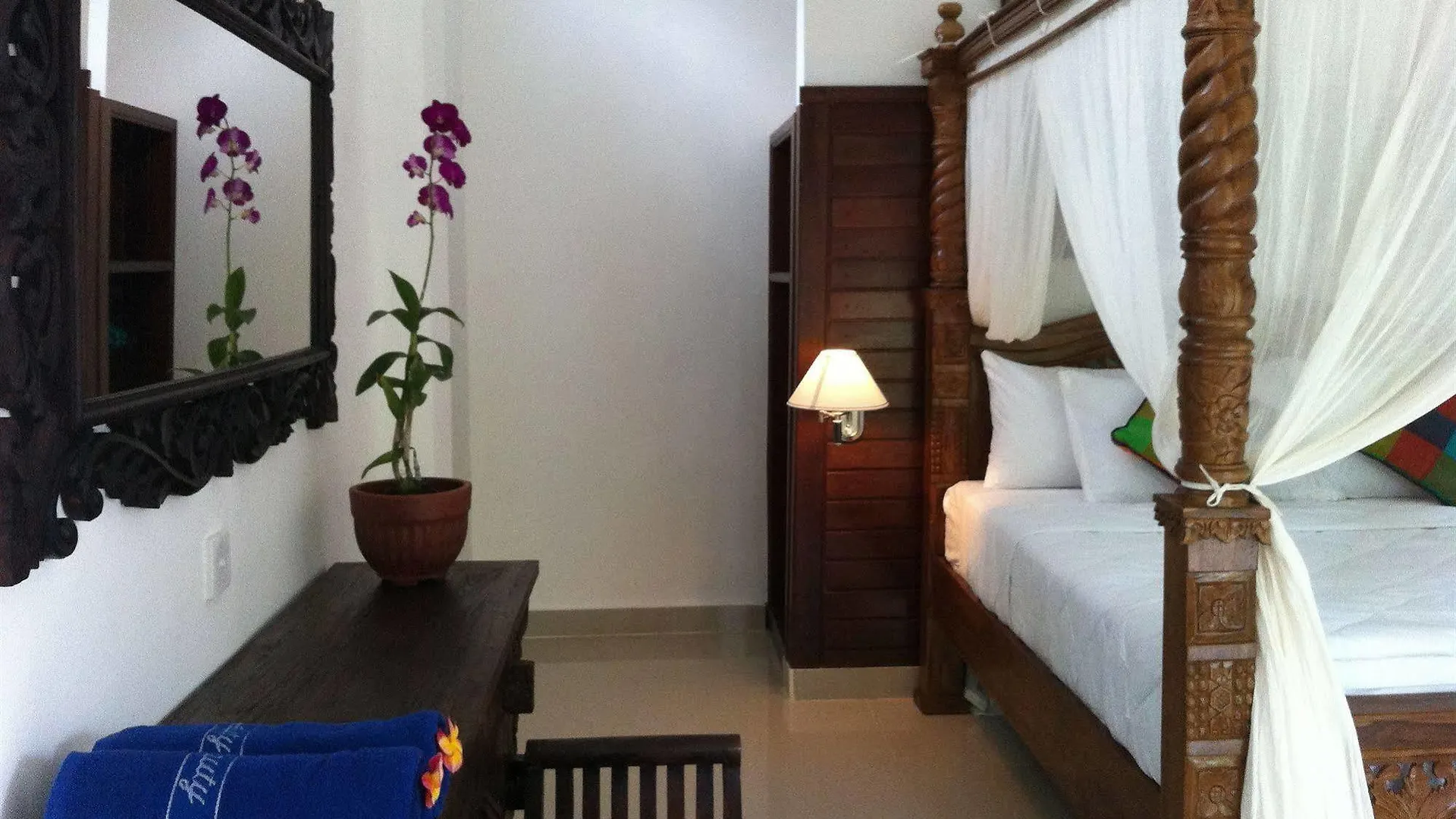 Karang Mesari Ubud Guest House  Ubud (Bali)